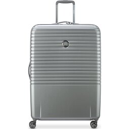 Delsey Paris Caumartin 4-Doppelrollen Trolley 76 cm  Variante 1