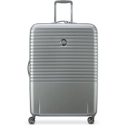 Delsey Paris Caumartin 4-Doppelrollen Trolley 76 cm  Variante 1