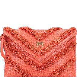 PINKO Flat Purse Clutch Tasche 23.5 cm  Variante 2