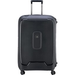 Delsey Paris Moncey 4-Rollen Trolley 76 cm  Variante 3