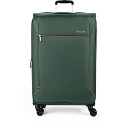 Samsonite Base Breeze 4 Rollen Trolley 78 cm mit Dehnfalte  Variante 2 Samsonite Base Breeze 4 Rollen Trolley 78 cm mit Dehnfalte  Variante 2