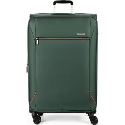 Samsonite Base Breeze 4 Rollen Trolley 78 cm mit Dehnfalte  Variante 2
