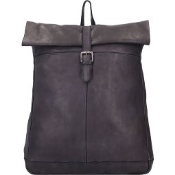 Harbour 2nd Cool Casual Albatros Rucksack Leder 40 cm  Variante 2