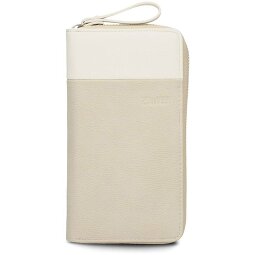 Zwei Eva Geldbörse 20 cm  Variante 4