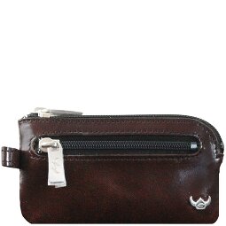 Golden Head Colorado Schlüsseletui 10 cm Leder  Variante 1