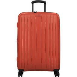 Jump Enais 4 Rollen Trolley 66 cm mit Dehnfalte  Variante 4