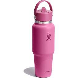Hydro Flask Hydration Travel Bottle Flex Straw Cap Trinkflasche 945 ml  Variante 8