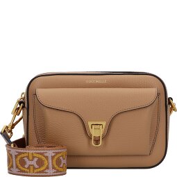 Coccinelle Beat Umhängetasche Leder 21 cm  Variante 3