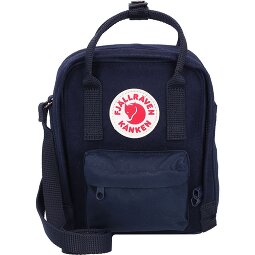 Fjällräven Kanken Umhängetasche 17 cm  Variante 1 Fjällräven Kanken Umhängetasche 17 cm  Variante 1