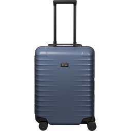 Titan Overseas 4 Rollen Kabinentrolley S 55 cm  Variante 3