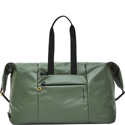 Mandarina Duck Eco Coated Weekender Reisetasche 54 cm  Variante 3