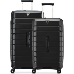 Roncato B-Flying Trunk 4 Rollen Kofferset 2-teilig  Variante 4