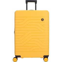 Bric's BY Ulisse 4-Rollen Trolley 71 cm  Variante 3
