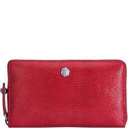 Jekyll & Hide Sevilla Geldbörse RFID Leder 17 cm  Variante 1