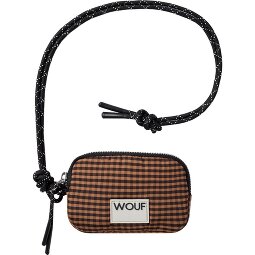 Wouf Geldbörse 13 cm  Variante 1