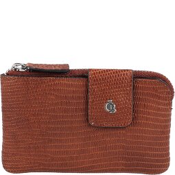 Castelijn & Beerens Donna Schlüsseletui RFID Leder 12 cm  Variante 2