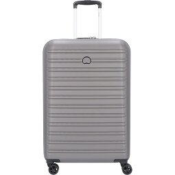 Delsey Paris Segur 2.0 4-Rollen Trolley 70 cm  Variante 2