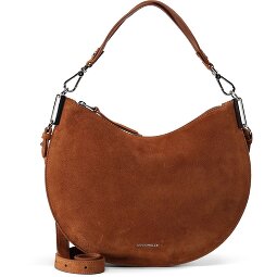 Coccinelle Sunup Schultertasche Leder 30 cm  Variante 2