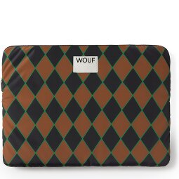 Wouf Studio Laptophülle 32.5 cm  Variante 3