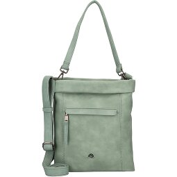 Greenburry Mad'l Dasch Kathi Schultertasche 28 cm  Variante 7
