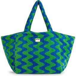 Wouf Terry Shopper Tasche 35 cm  Variante 1