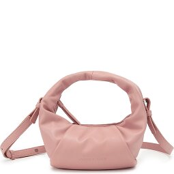 LES VISIONNAIRES Greta Mini Essential Handtasche Leder 23 cm  Variante 3