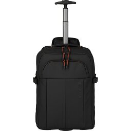 Travelite Briize 2 Rollen Rucksacktrolley 50 cm  Variante 1