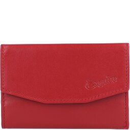 Esquire New Silk Schlüsseletui Leder 10 cm  Variante 1