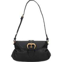PINKO Jolene Schultertasche Leder 28 cm  Variante 1