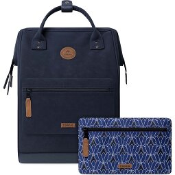 Cabaia Adventurer Nubuck Large Daypack 46 cm Laptopfach  Variante 4