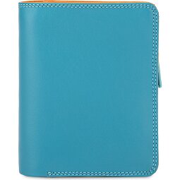 Mywalit Medium Wallet Geldbörse Leder 11 cm  Variante 1