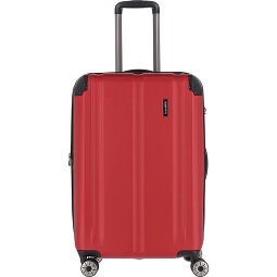 Travelite City M 4-Rollen Trolley 68 cm  Variante 2