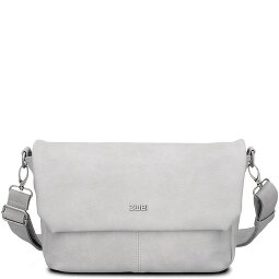Zwei Mademoiselle.M Messenger 33 cm Laptopfach  Variante 8