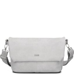 Zwei Mademoiselle.M Messenger 33 cm Laptopfach  Variante 6