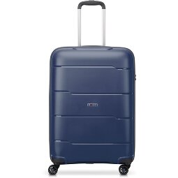 MODO by Roncato Galaxy 4 Rollen Trolley M 45 cm  Variante 3