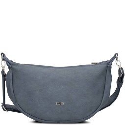 Zwei Mademoiselle.M Umhängetasche 34 cm  Variante 4