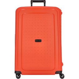 Samsonite S'Cure Spinner 4-Rollen Trolley 75 cm  Variante 3