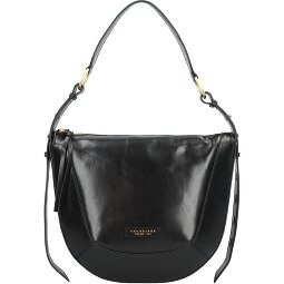 The Bridge Fedora Schultertasche Leder 28 cm  Variante 3