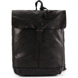 Harbour 2nd Urban Poets Daypack Leder 36 cm  Variante 3