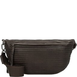 FredsBruder Layer Umhängetasche Leder 38 cm  Variante 3