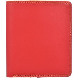 Mywalit Standard Geldbörse Leder 10 cm  Variante 2
