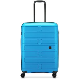 MODO by Roncato Supernova 2.0 4 Rollen Trolley 66 cm  Variante 2