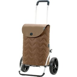Andersen Shopper Royal Shopper Hilma Einkaufstrolley 59 cm  Variante 2