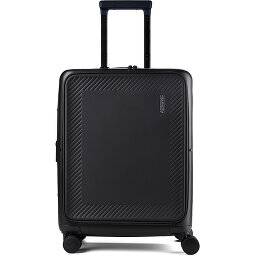 American Tourister Dashpop 4 Rollen Kabinentrolley 55 cm mit Dehnfalte  Variante 4