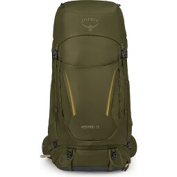 Osprey Kestrel 58 Wanderrucksack L-XL 82 cm  Variante 3