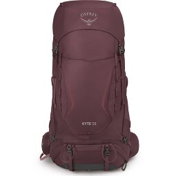 Osprey Kyte 58 Wanderrucksack WM-L 75 cm  Variante 2