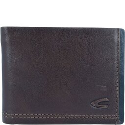 camel active Osaka Geldbörse RFID Leder 12 cm  Variante 1