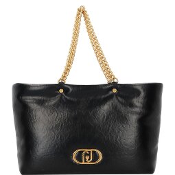 Liu Jo Lapuffy Shopper Tasche 40 cm  Variante 2