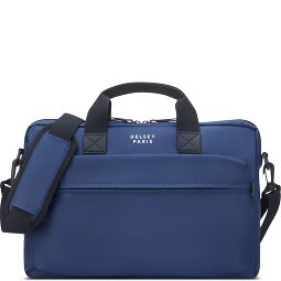 Delsey Paris Maubert 2.0 Aktentasche RFID Schutz 40 cm Laptopfach  Variante 2