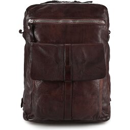 Campomaggi Melograno Daypack Leder 39 cm  Variante 2
